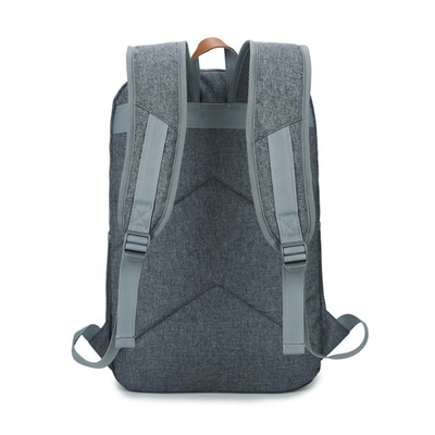 Travel Oxford Modern Mens Backpack 17 Inch Laptop Backpack 31*15*46cm
