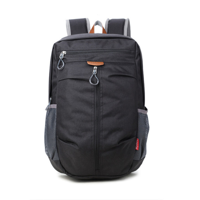 21L Polyester Mountain Bike Modern Mens Backpack 31*15*46cm