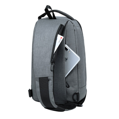 Fashionable Waterproof 900D Single Strap Backpack Single Strap Backpack OEM ODM