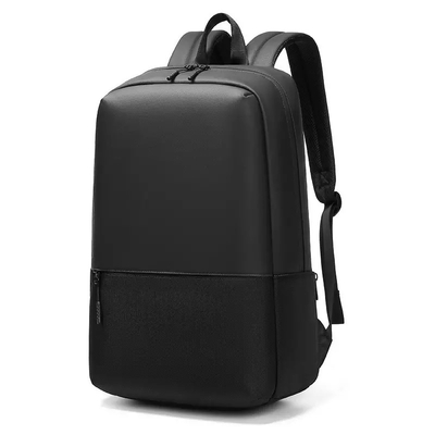 kwaliteit USB-de Manier Moderne Laptop van de Lasten18l Oxford Stof Rugzak 2152A Fabriek
