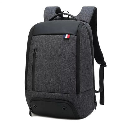 20 liter Anti-diefstal Laptop Rugzak met Schoencompartiment 45cm*28cm*16cm