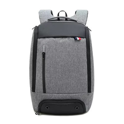 Externe Waterdichte Multifunctionele Laptop van de Kaderreis Rugzak 0.95kg