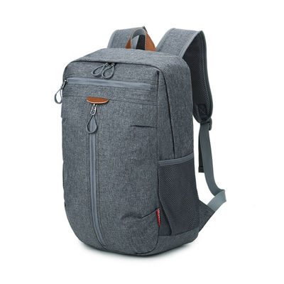 OEM ODM OBM de Voering van de de Rugzak0.6kg Polyester van Anti-diefstal Moderne Mensen