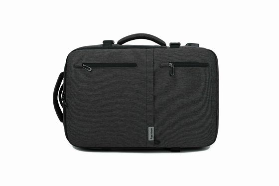 Van de Bedrijfs sluitingsmensen van de middelgrote Grootteritssluiting Rugzak met 1 Front Pocket