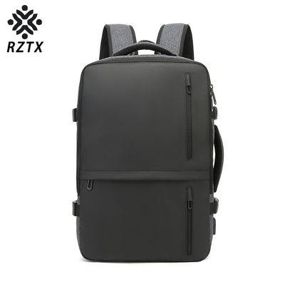 Van de de Computertussenlaag van de 35 Liter Multi Functionele Rugzak Uitzetbare de Computerzak
