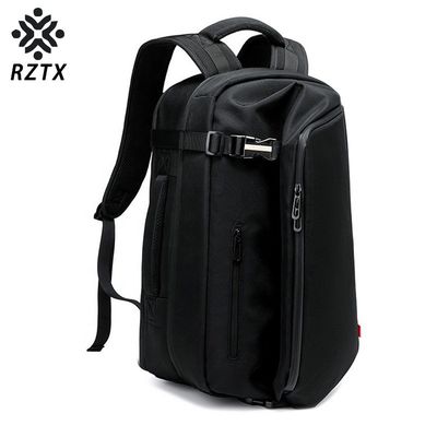 24L 15,6 Duim Uitzetbare Laptop Rugzak Multifunctionele Rugzak 1680D